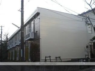 レオパレスレスポワールの画像