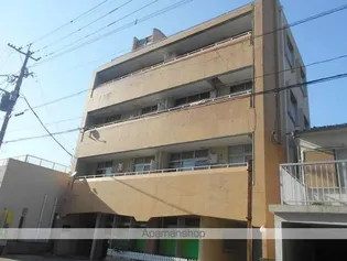 サンシャイン下荒田の画像