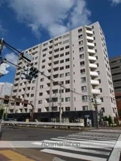 レニール本駒込【4階】の外観