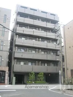 ルーブル蒲田参番館の画像