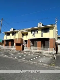 サンシャインAの画像