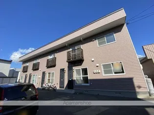 ハイツMIIの画像