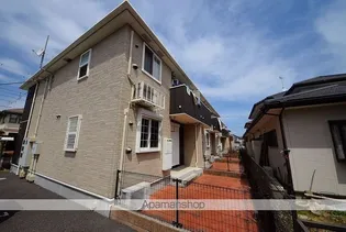 レジデンスみどりヶ丘 Ⅱ【1階】の外観