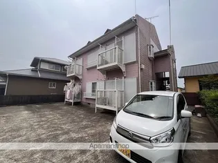 ハイツアイリスC棟の画像