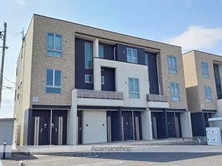 サン ヒルズ Bの画像