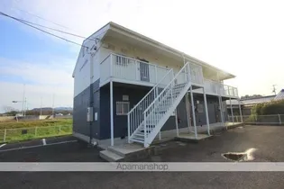 ニューシティ大内Aの画像