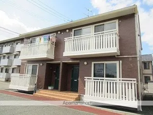 ローズモア Aの画像
