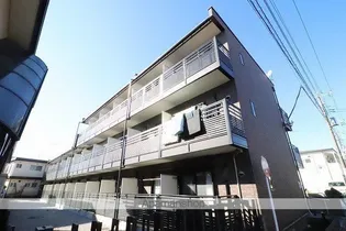 レオネクストル リシュブールの画像