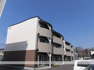 安ら木の画像