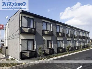 レオパレスシャルマン雅の画像