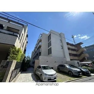 愛知県名古屋市瑞穂区佐渡町3丁目【マンション】の外観