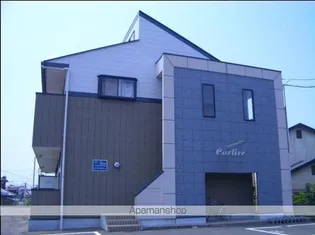 コーポカルチェの画像