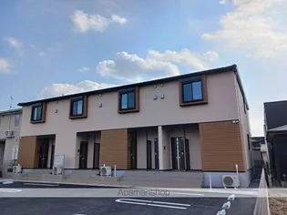 アンソレイユの画像