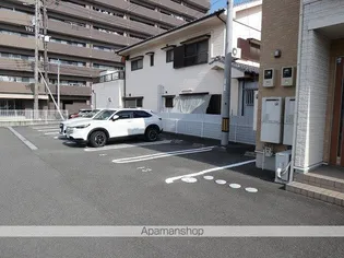 ソレイユ北日吉【102号室】のその他画像