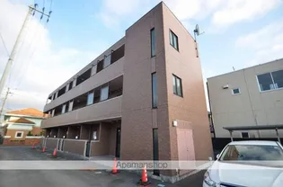 ノーブル上杉【1階】の外観