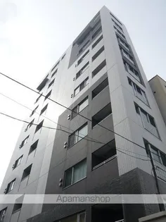 レガスタ浅草【7階】の外観