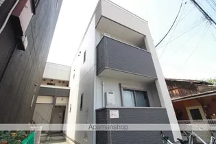 クレフラスト中井町の画像