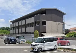 グランデアルベロの画像