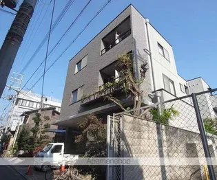 ガーデンハイツ竹澤の画像