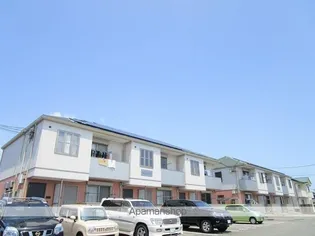 シャーメゾン丘 B棟の画像