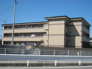 ヤサカガーデン姫坂【1階】の外観