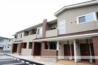 アルバ カーサIIの画像