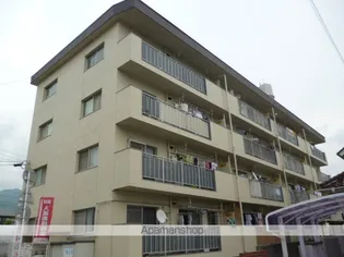 細澤マンションの画像