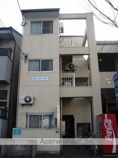チェストハウスの画像