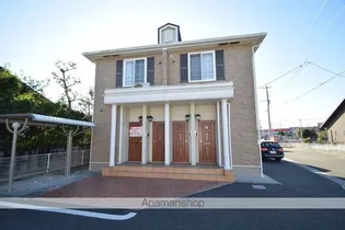 フォルトグランデ Iの画像