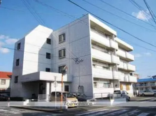 サンコーポタカキの画像