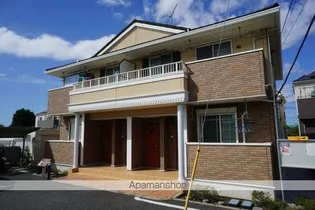 シュティル クラール【1階】の外観