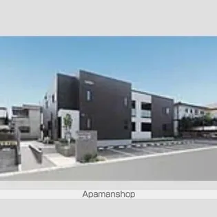 カームリーレジデンス長良西の画像