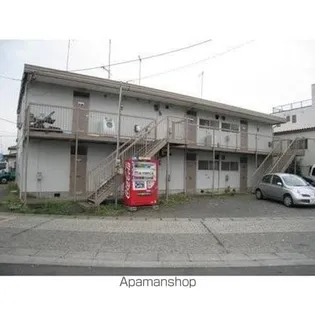 志田ハイツの画像