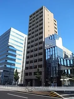 プレサンス名古屋STATIONザ・シティ【705号室】の外観