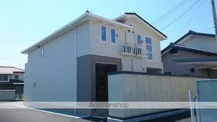 ファジョーロ・ディテⅠ【2階】の外観