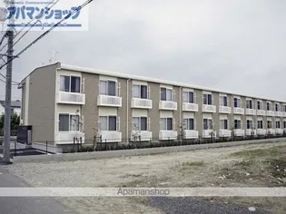 レオパレスラ プランタンの画像