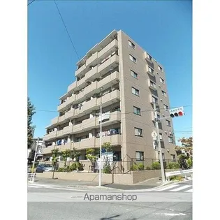 パウゼ藤ヶ丘【3階】の外観