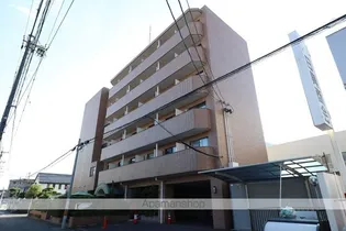 エメモア春岡【4階】の外観