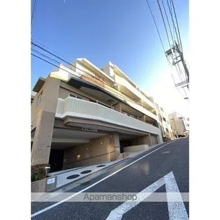 コンフォリア上池台の画像