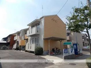 ファミール88 B棟の画像