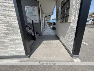 レオパレスグローリーの画像