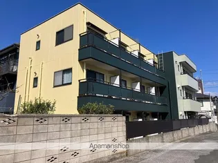 EPガーデン津田沼【1階】の外観