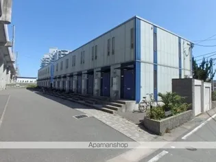 CASAJR箱崎 B棟の画像