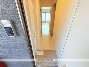 ソレイユE・Ⅱ【2階】の内装