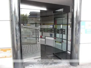 プラモール88【5階】の外観