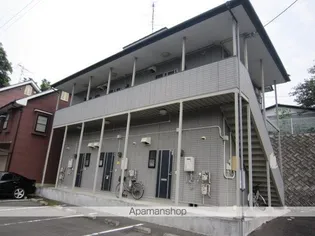 レジデンス愛子の画像