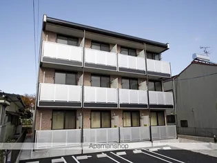 レオパレスエスペランサの画像