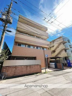 ウイリアムⅠ【4階】の外観