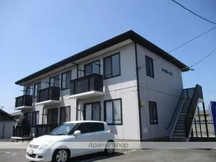 シャローム【Ⅰ-221号室】の外観