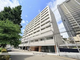 LA DOUCEUR榴ヶ岡【2階】の外観